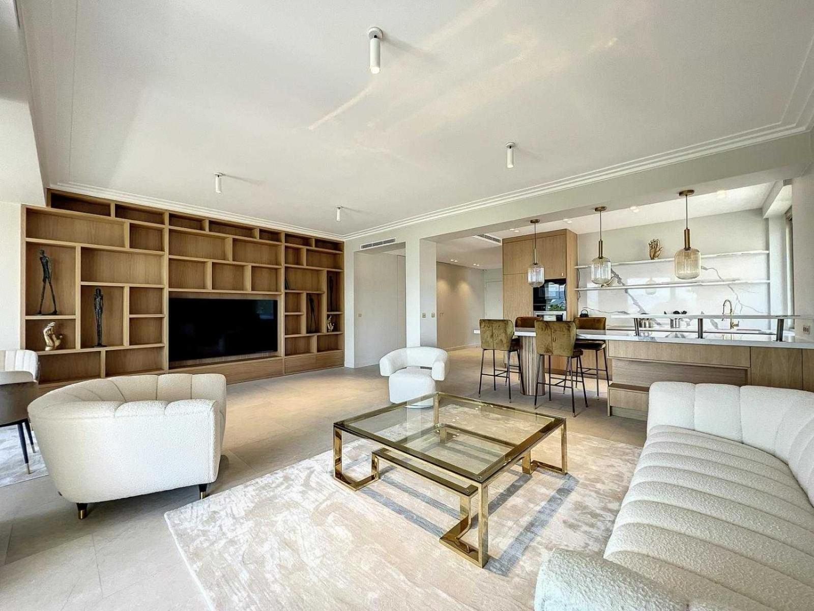 Appartamento Luxurious Sea View Terrace La Croisette Cannes