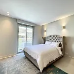 Luxurious Apartment Sea View Terrace La Croisette
