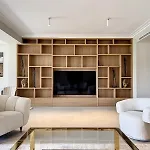 Luxurious Apartment Sea View Terrace La Croisette