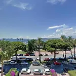Luxurious Apartment Sea View Terrace La Croisette