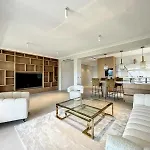 Luxurious Apartment Sea View Terrace La Croisette