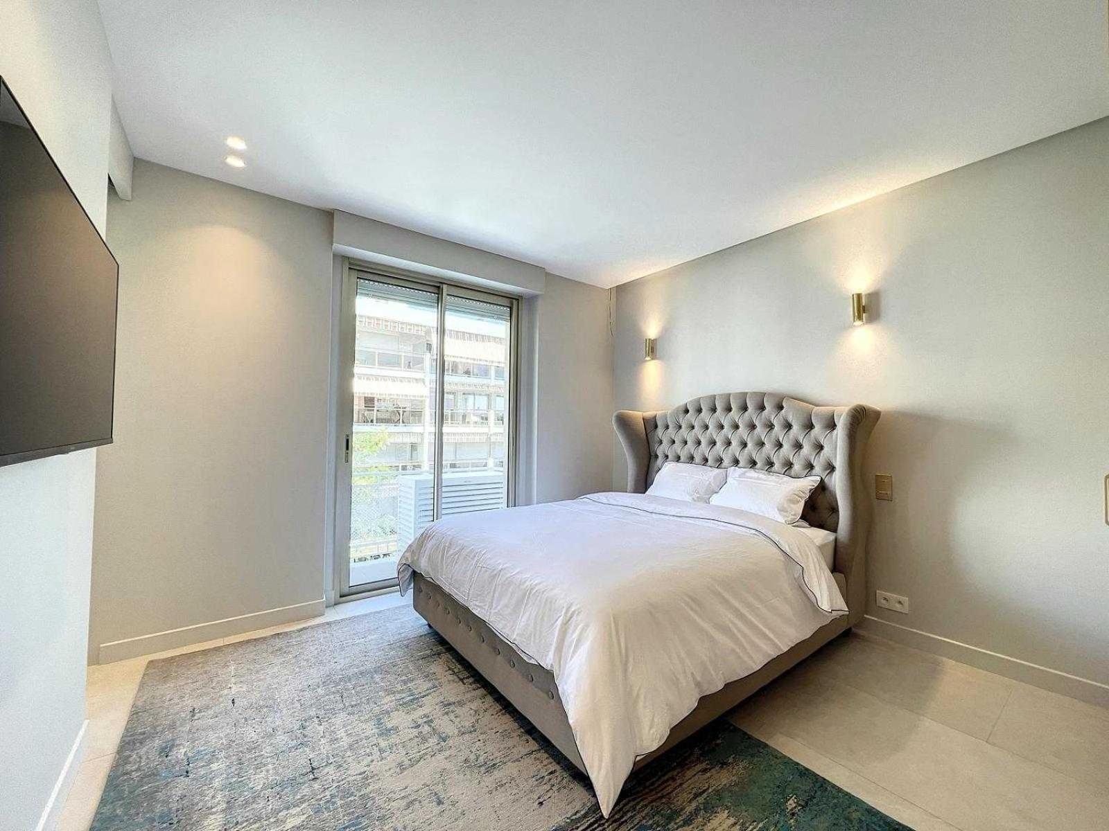 Luxurious Sea View Terrace La Croisette Appartement *